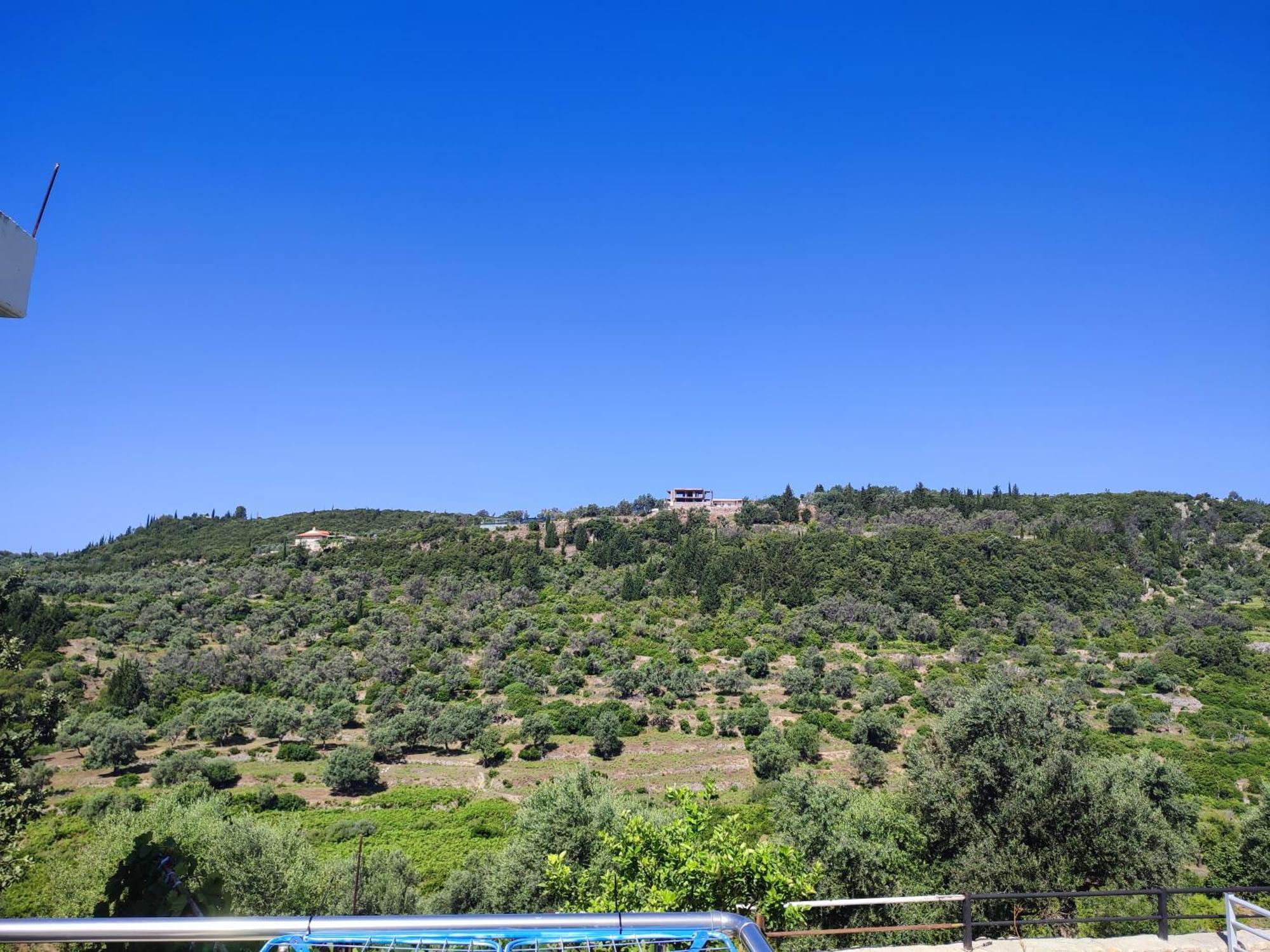 Petros Rooms Himare Buitenkant foto