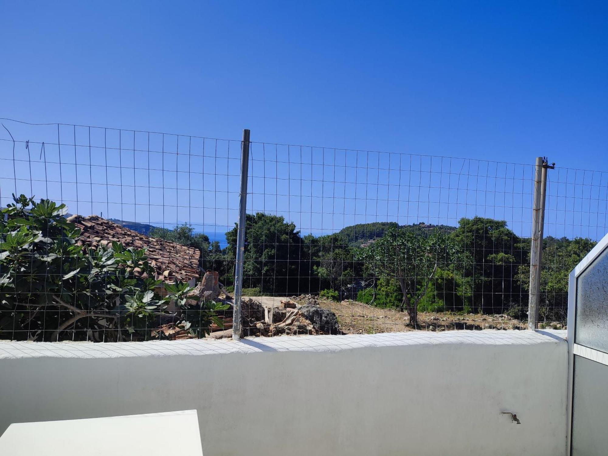 Petros Rooms Himare Kamer foto
