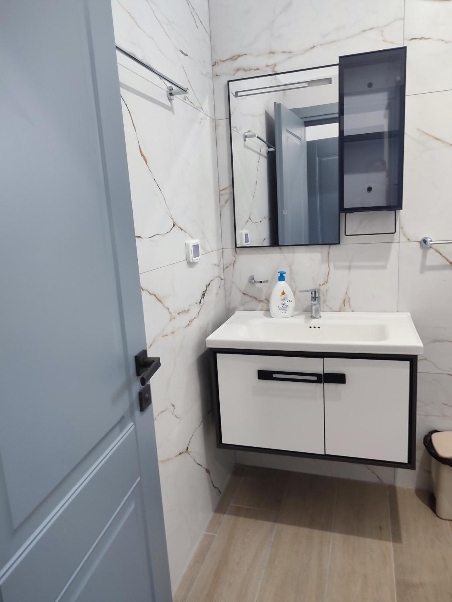 Petros Rooms Himare Kamer foto