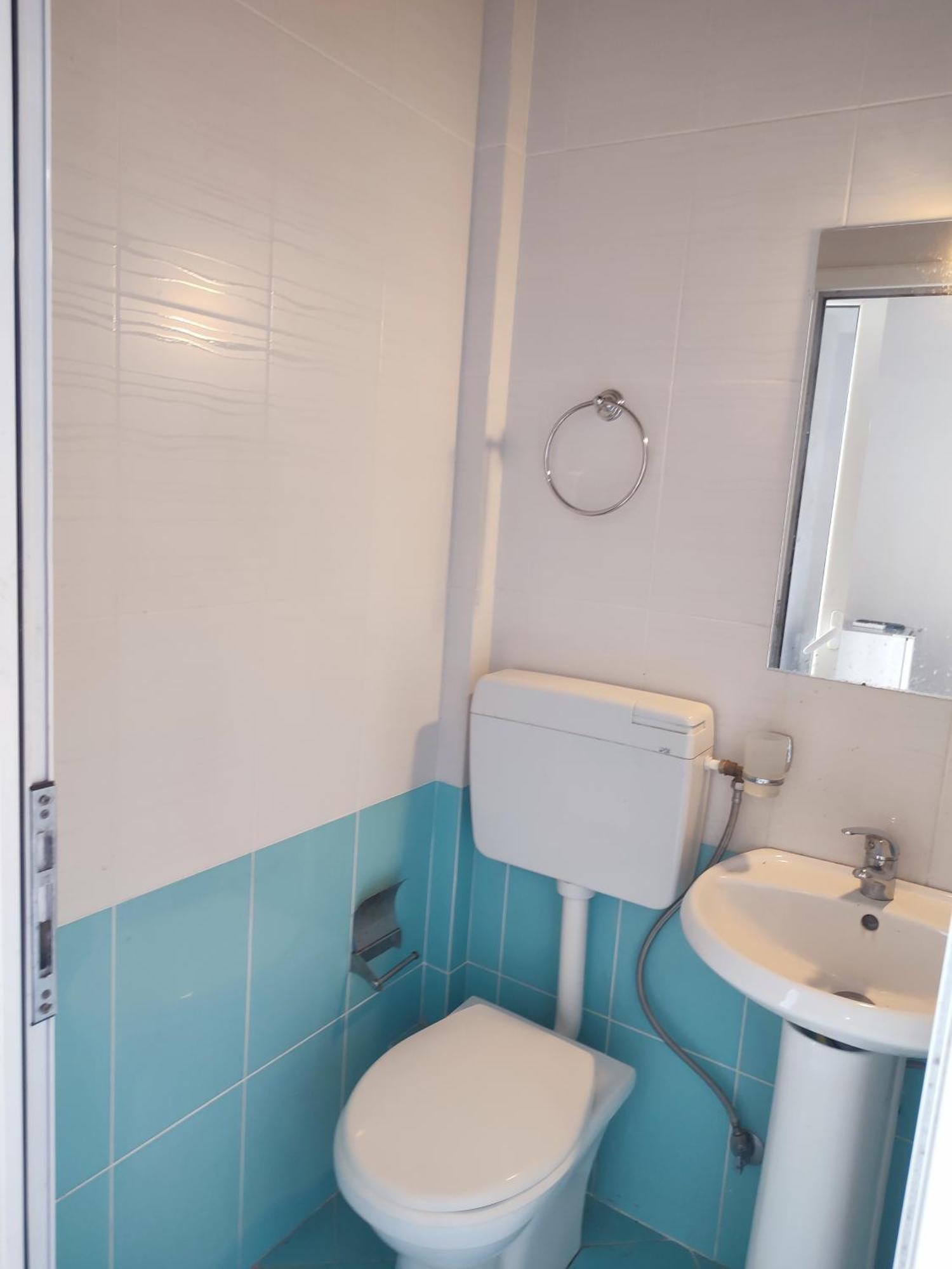 Petros Rooms Himare Buitenkant foto